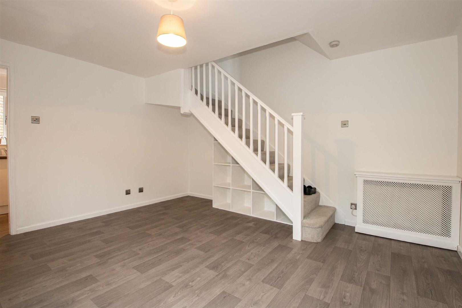 Mendelssohn Grove, Browns Wood, Milton Keynes